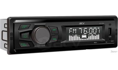USB-магнитола ACV AVS-1701G