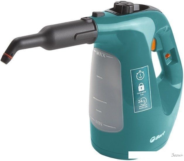 Пароочиститель Bort BDR-1500-RR