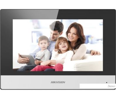  Hikvision DS-KH6320-WTE1