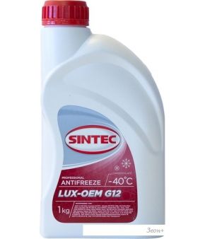   Sintec LUX G12 1