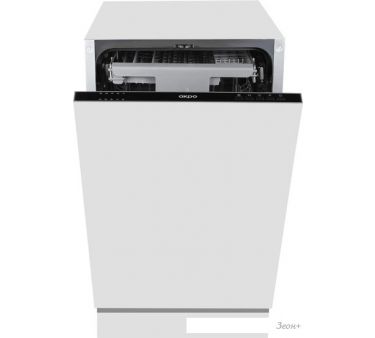   Akpo ZMA45 Series 6 Autoopen