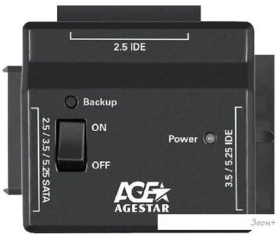  AgeStar FUBCP2