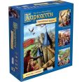 Настольная игра Мир Хобби Каркассон. Королевский подарок. Новое издание