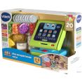 Интерактивная игрушка VTech Моя интерактивная касса 80-81673R
