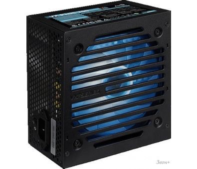   AeroCool VX-700 Plus RGB