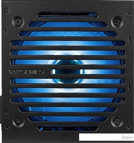 Блок питания AeroCool VX-700 Plus RGB