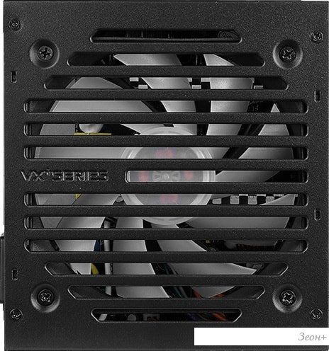 Блок питания AeroCool VX-700 Plus RGB