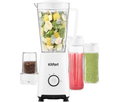   Kitfort KT-1380