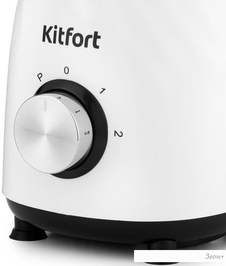 Стационарный блендер Kitfort KT-1379