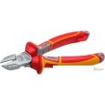 Кусачки боковые (бокорезы) NWS 134-49-VDE-180