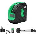 Лазерный нивелир ADA Instruments Armo 2D Green Professional Edition A00575