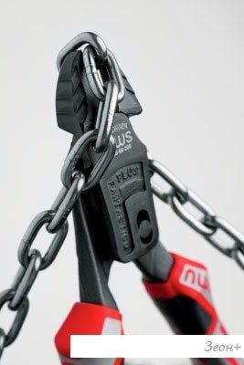 Кусачки боковые (бокорезы) NWS 138-69-200