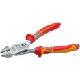 Кусачки боковые (бокорезы) NWS 138-49-VDE-200
