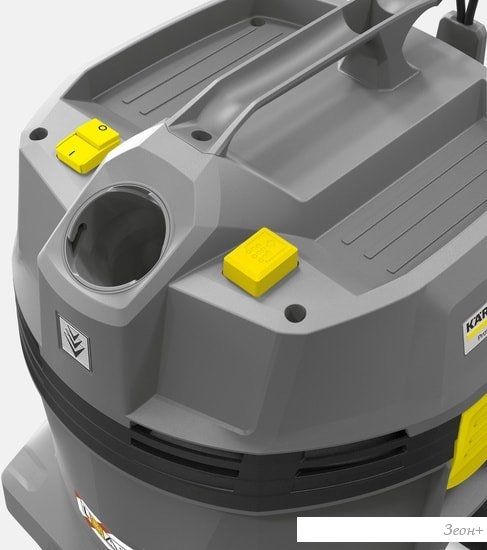 Пылесос Karcher NT 22/1 Ap 1.378-600.0