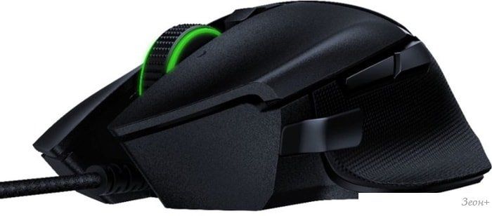 Игровая мышь Razer Basilisk V2