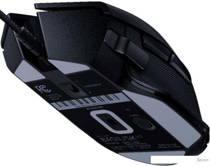 Игровая мышь Razer Basilisk V2