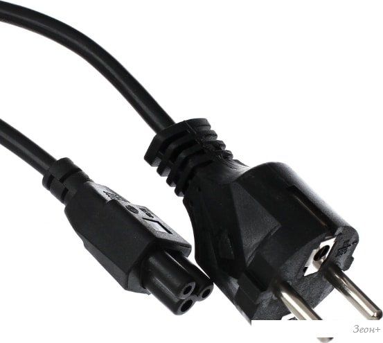 Кабель Telecom TP022-3.0-BK