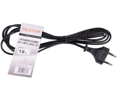  Telecom TP228-IEC320-C7-CEE7/16-1.8-B