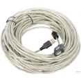 Удлинитель Vcom VUS7049-25M