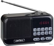 Радиоприемник Perfeo Aspen i20 PF-B4059