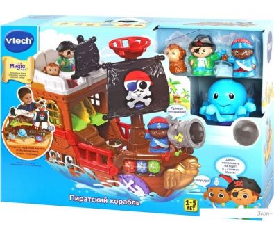   VTech   80-177826