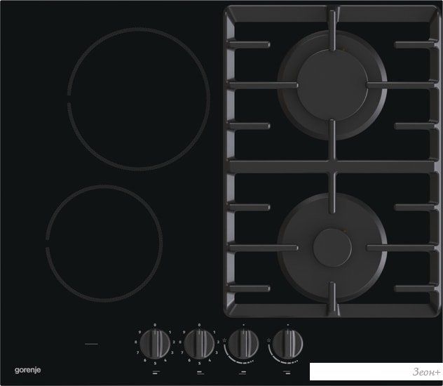 Варочная панель Gorenje GCE691BSC