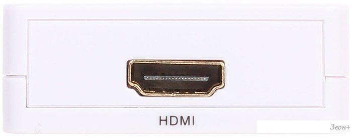 Адаптер Vcom DD494