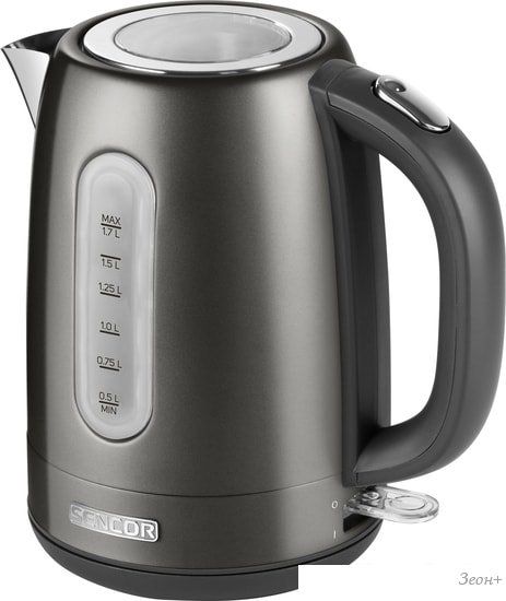 Электрочайник Sencor SWK 1778BK