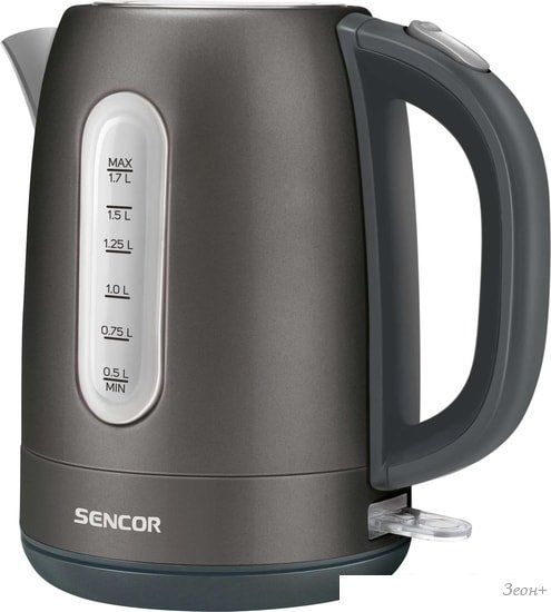 Электрочайник Sencor SWK 1778BK