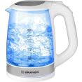 Электрочайник Brayer BR1040WH
