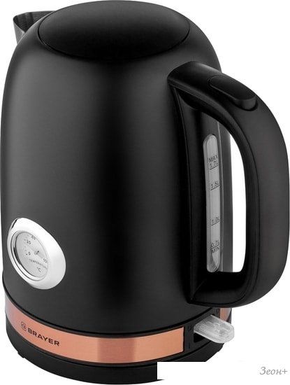 Электрочайник Brayer BR1005BK