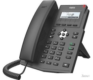 IP- Fanvil X1SP