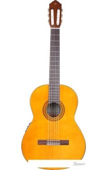 Электроакустическая гитара Yamaha CX40 (натуральный)