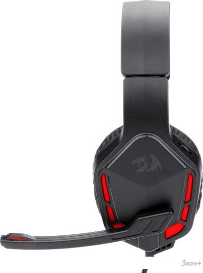 Наушники Redragon Themis