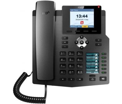 IP- Fanvil X4U