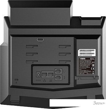 IP-телефон Fanvil X6U