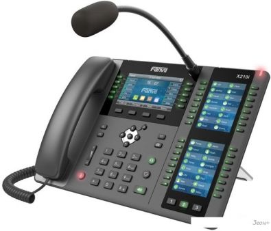 IP- Fanvil X210i