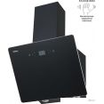 Кухонная вытяжка Backer AH60E-MC-F1 Black 12K