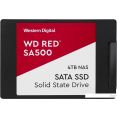 SSD WD Red SA500 NAS 1TB WDS100T1R0A