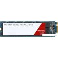 SSD WD Red SA500 NAS 500GB WDS500G1R0B