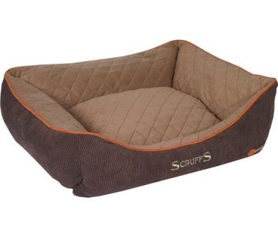  Scruffs Thermal Box Bed 677298 ()