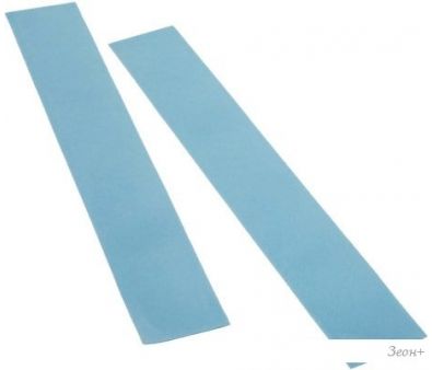  Arctic Thermal pad ACTPD00014A (120x20x1.5 , 2 )