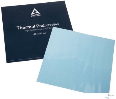  Arctic Thermal pad ACTPD00018A (290x290x1 )