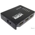 KVM переключатель Espada HSW0501S