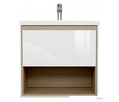 Cersanit    Louna 60 SP-SZ-LOU-CO60/Wh