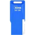 USB Flash Mirex Mario 32GB (синий)