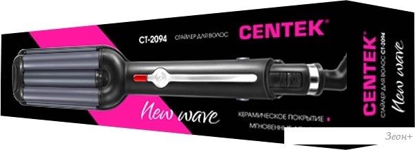 Плойка-волна CENTEK CT-2094