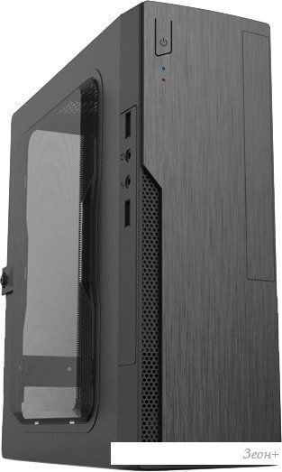 Корпус Foxline FL-BQ5