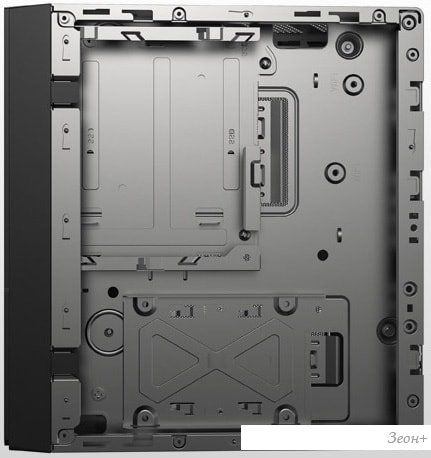 Корпус Foxline FL-BQ5