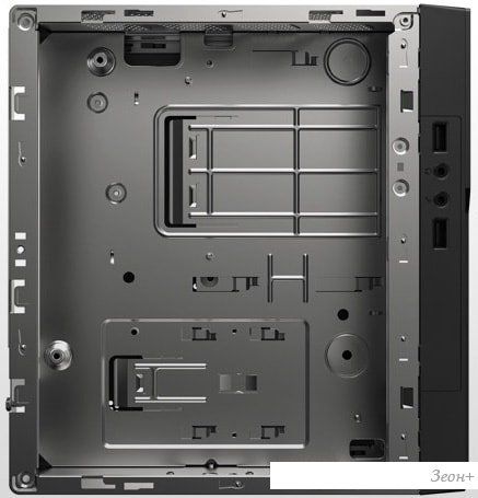 Корпус Foxline FL-BQ5